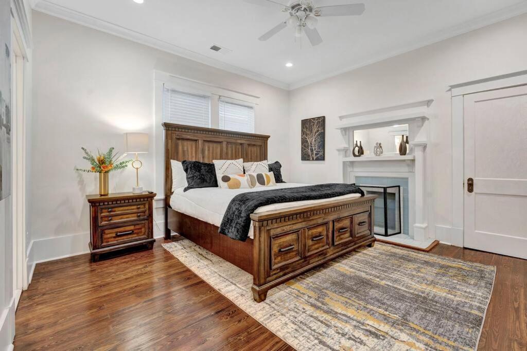 The Victorian - Elegant 3Br Home Near Overton Memphis Exterior foto